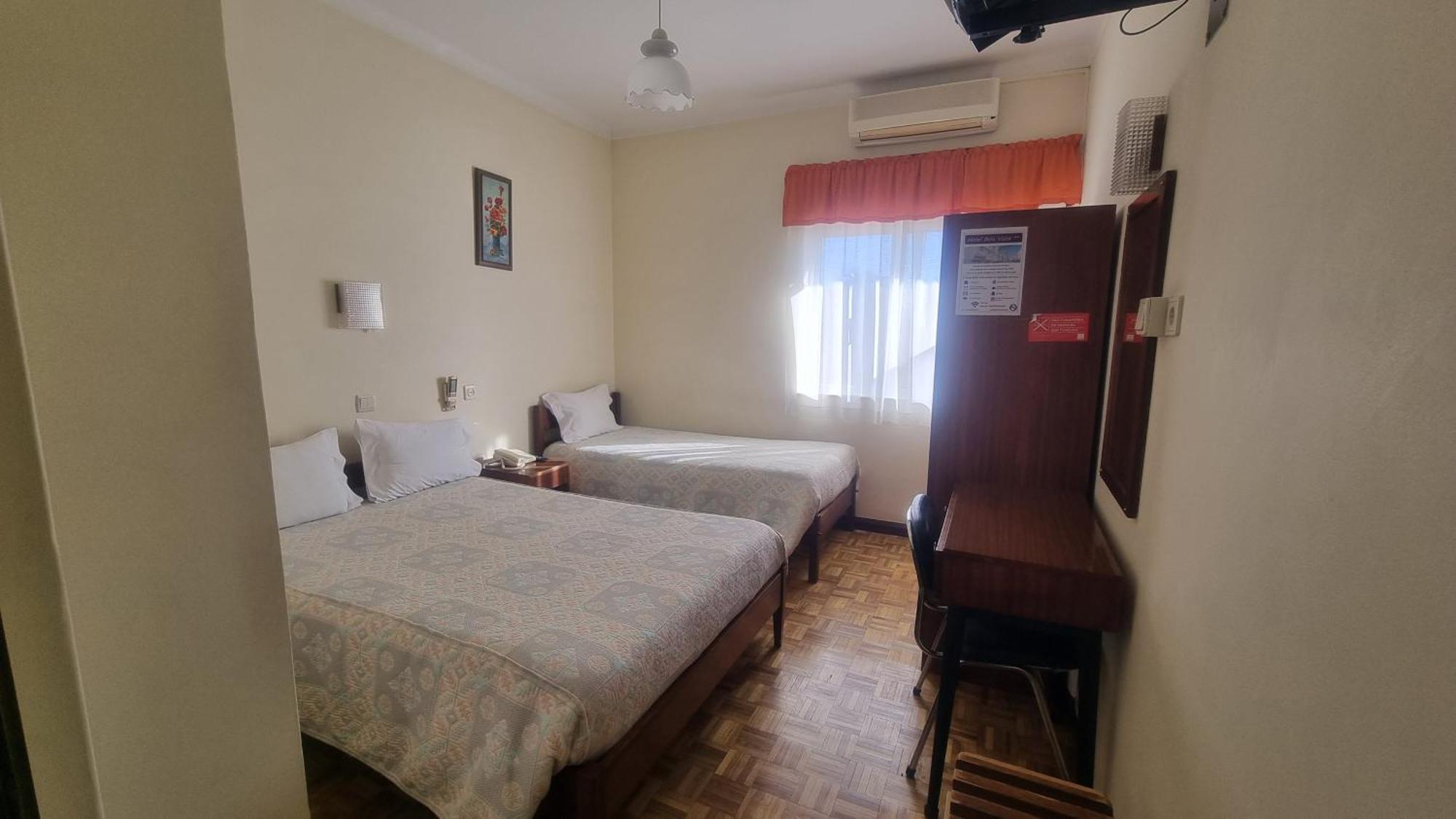 Bela Vista Hotel Viseu