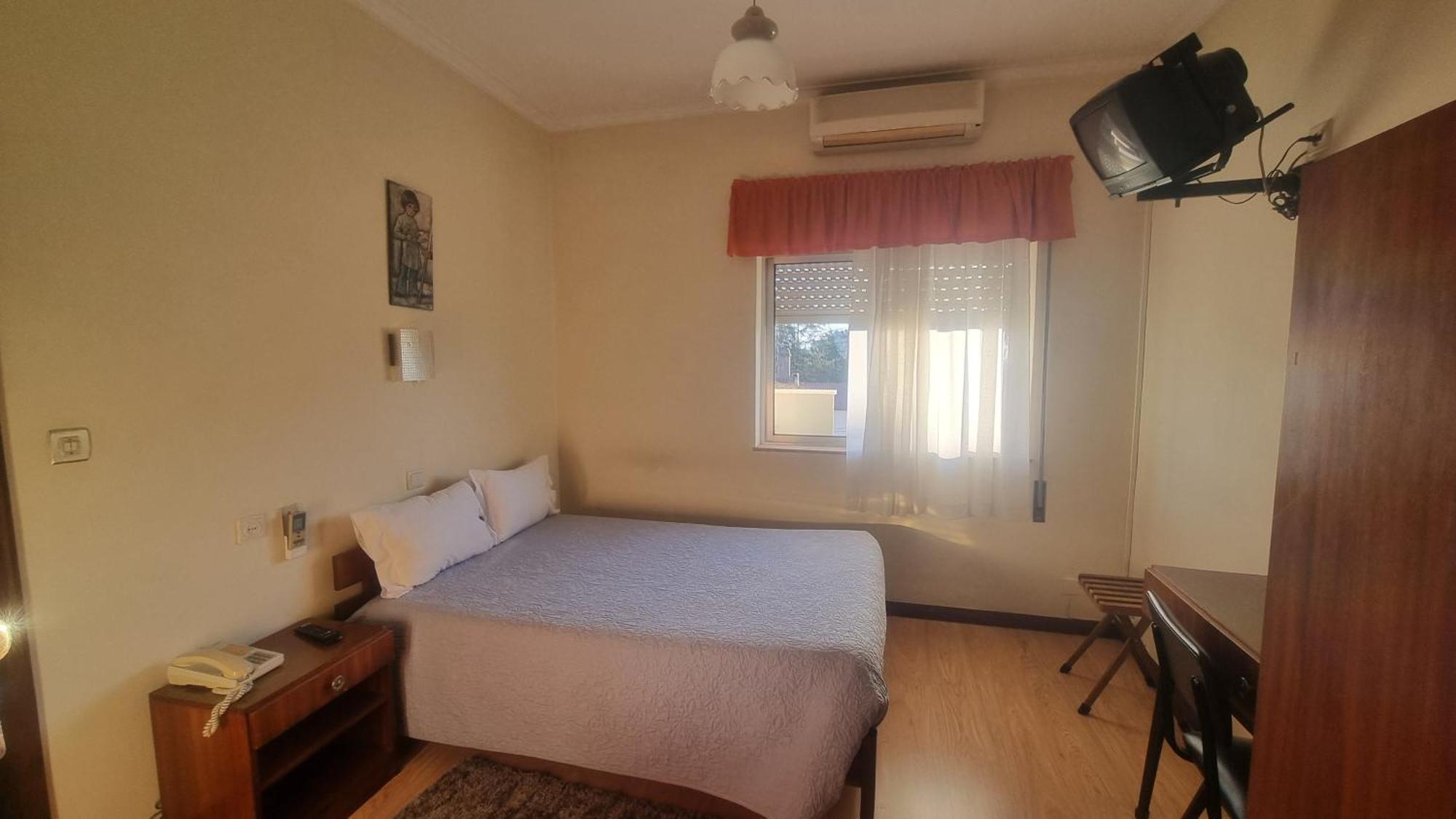 Hotel Bela Vista