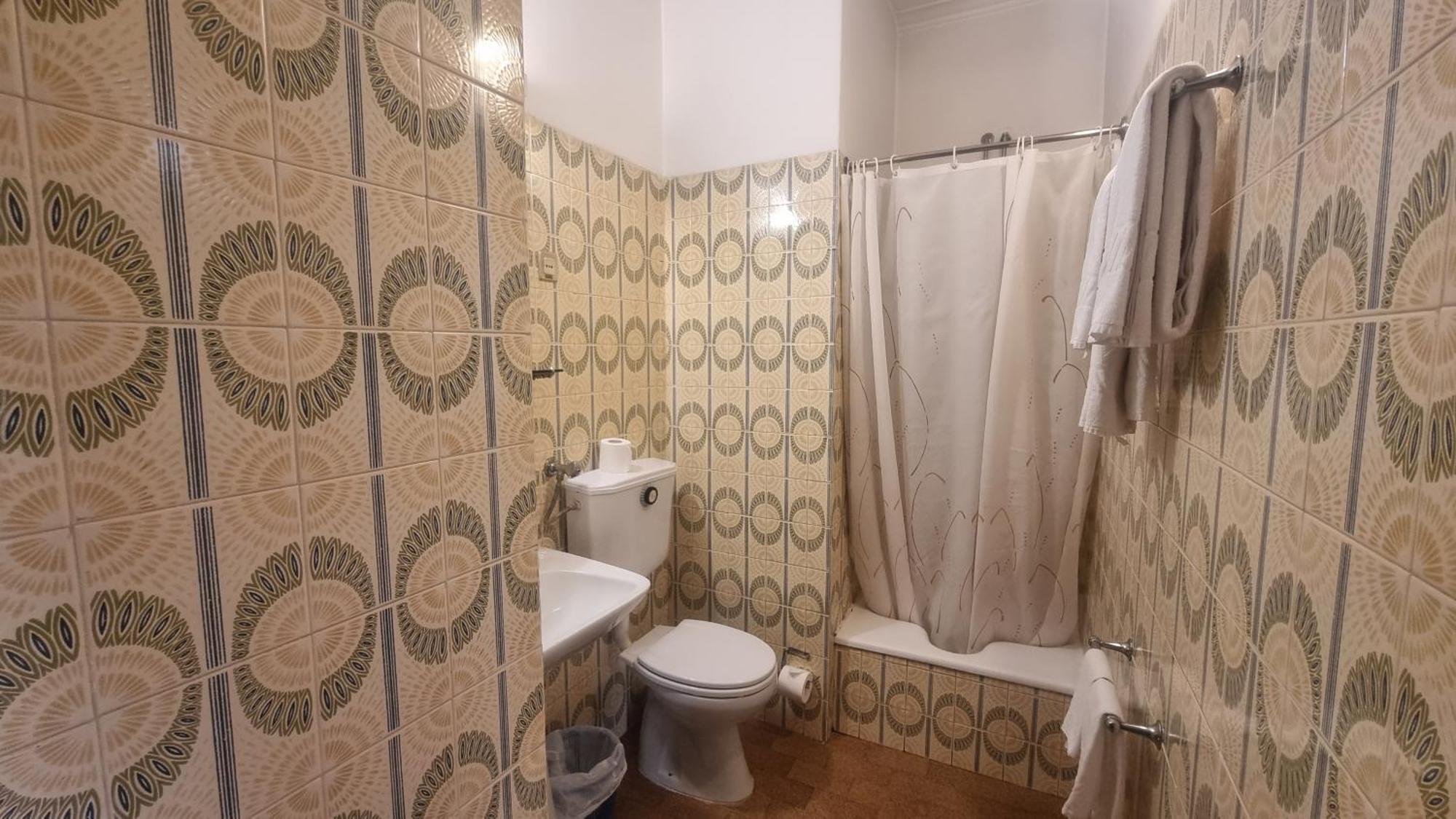 Hotel Bela Vista Viseu