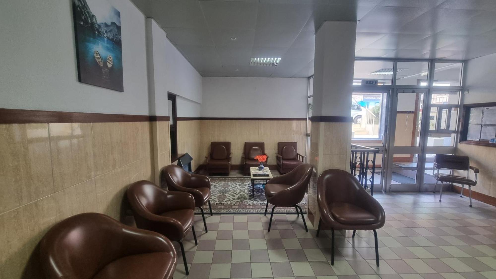 Bela Vista Hotel 2*