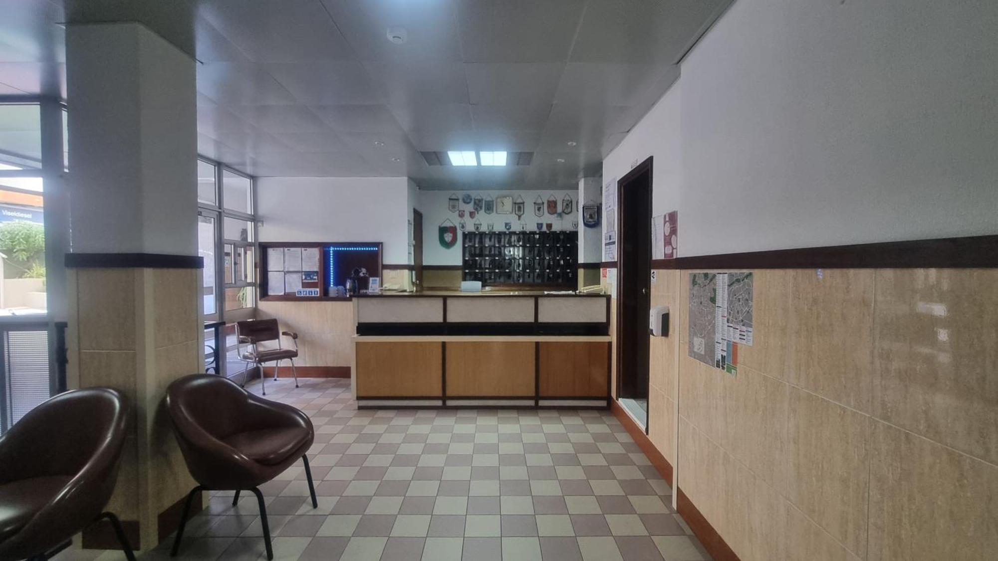Hotel Bela Vista 2*
