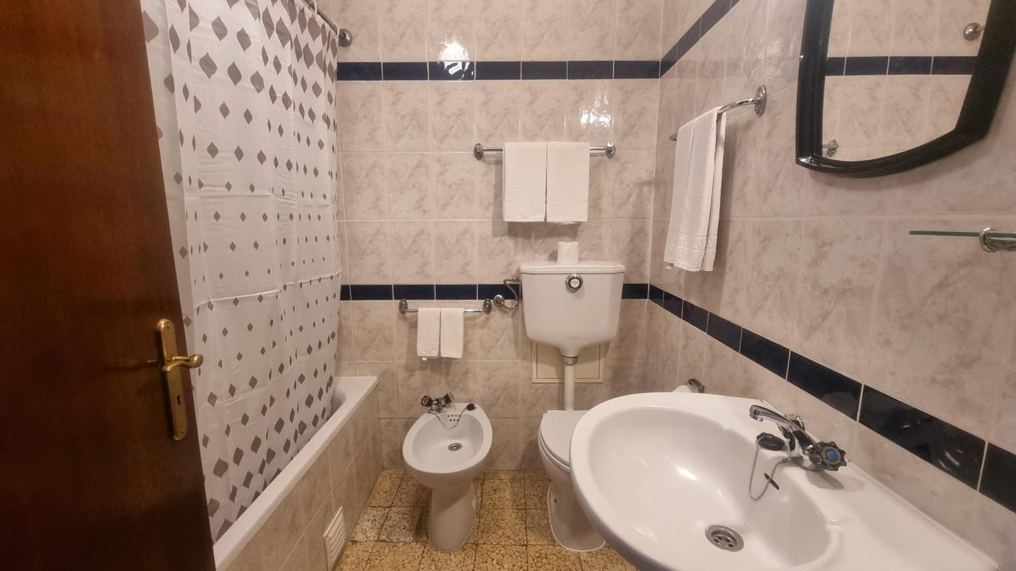 Bela Vista Hotel Viseu