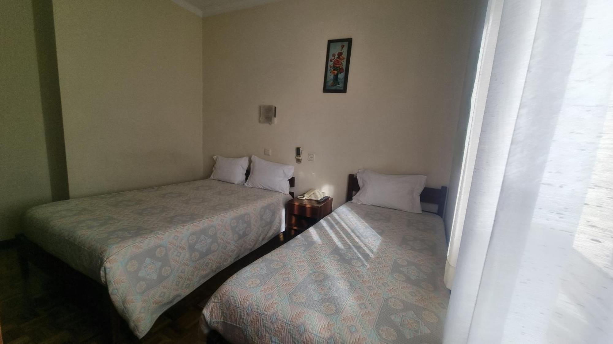 Bela Vista Hotel