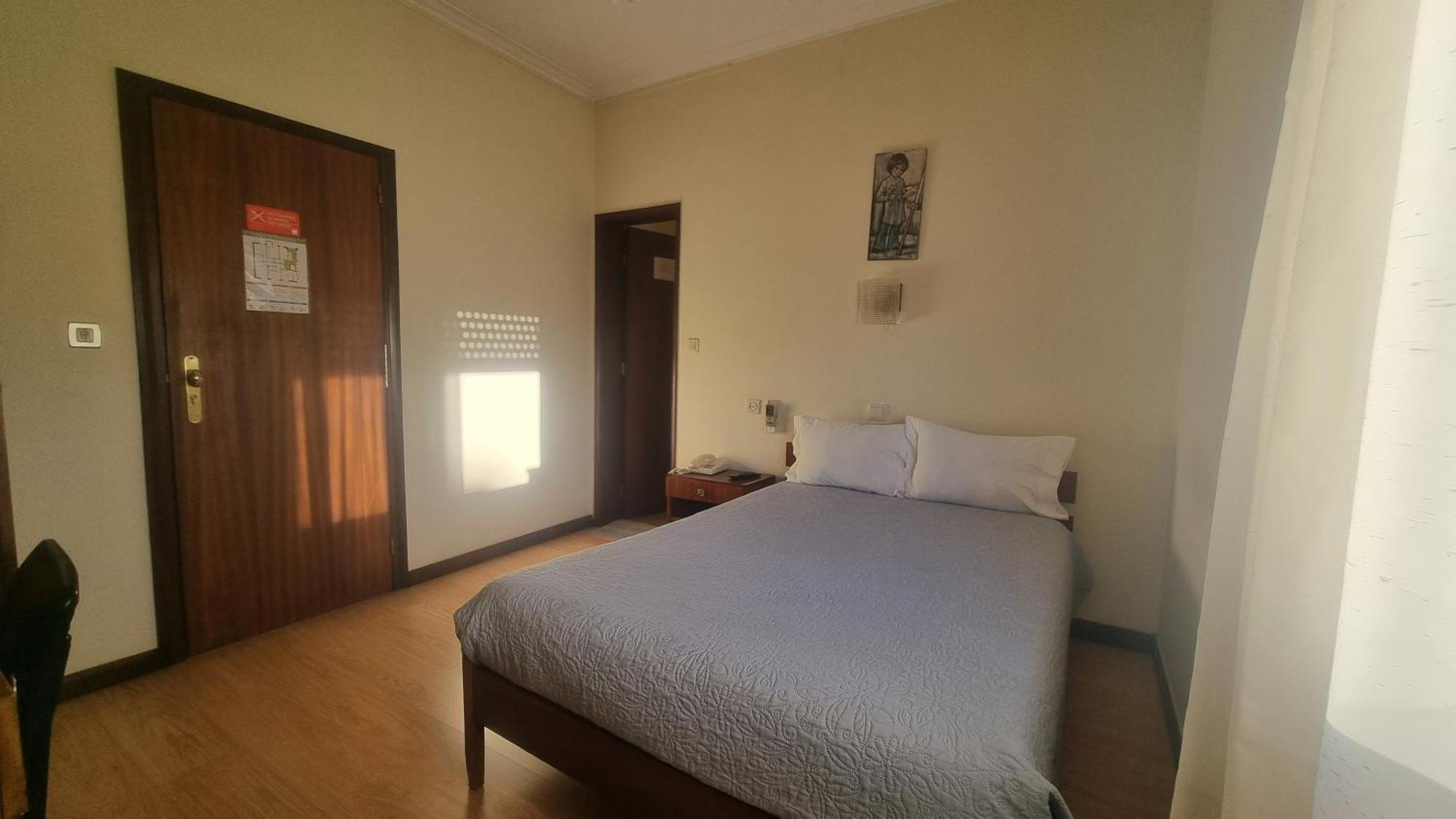Hotel Bela Vista 2*